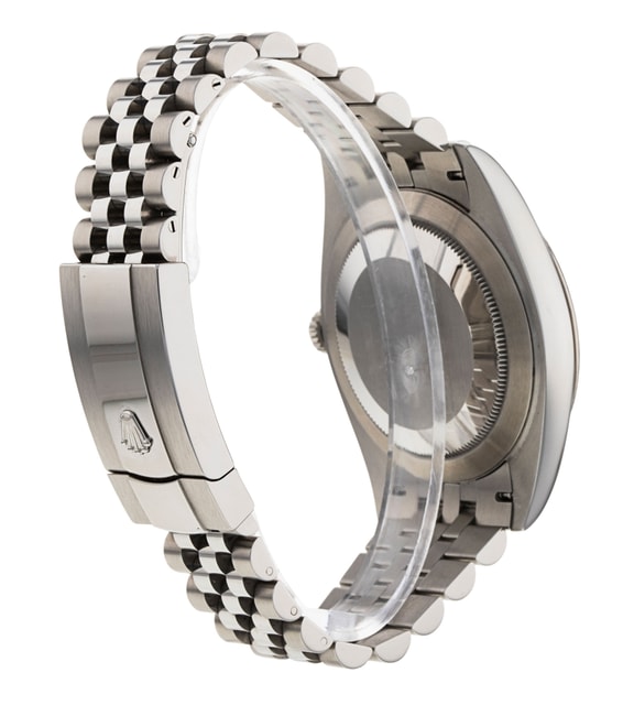 Rolex Datejust 41 126334 Image 3